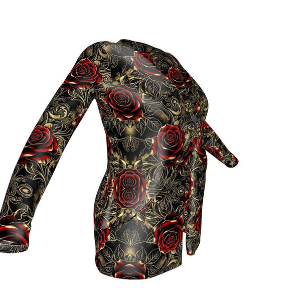 Vinron Cardigan mit Taschen