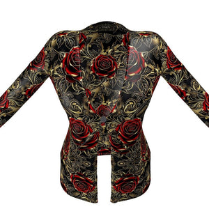 Vinron Cardigan mit Taschen