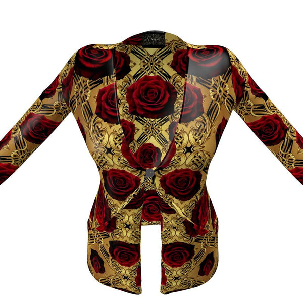 Vinron Cardigan mit Taschen