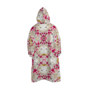 Hoodie Decke