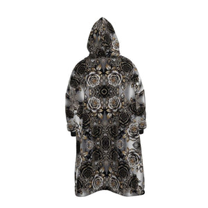 Hoodie Decke