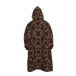 Hoodie Decke