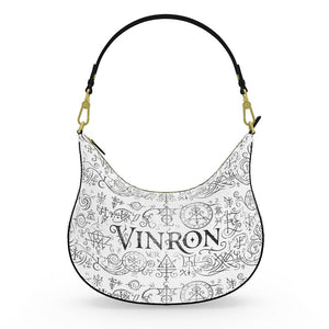 Vinron Curve Bag