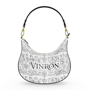 Vinron Curve Bag