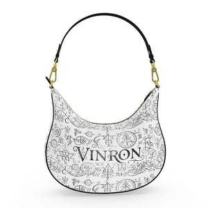 Vinron Curve Bag