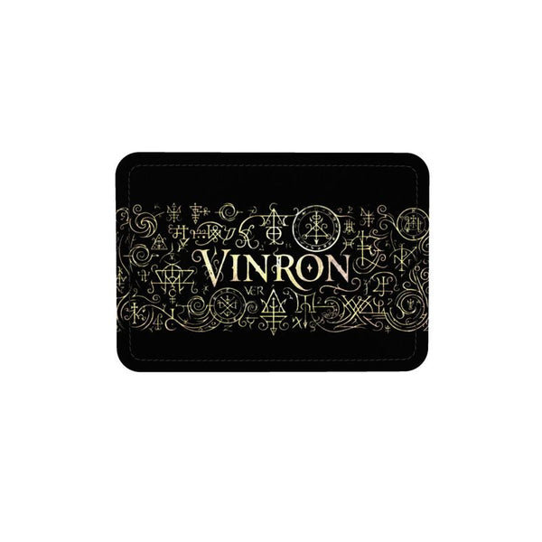 Vinron Curve Bag