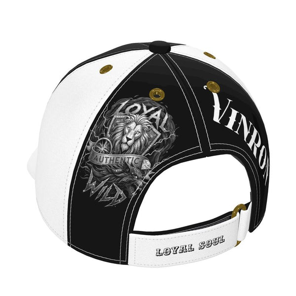 Vinron L.A.W. Cap