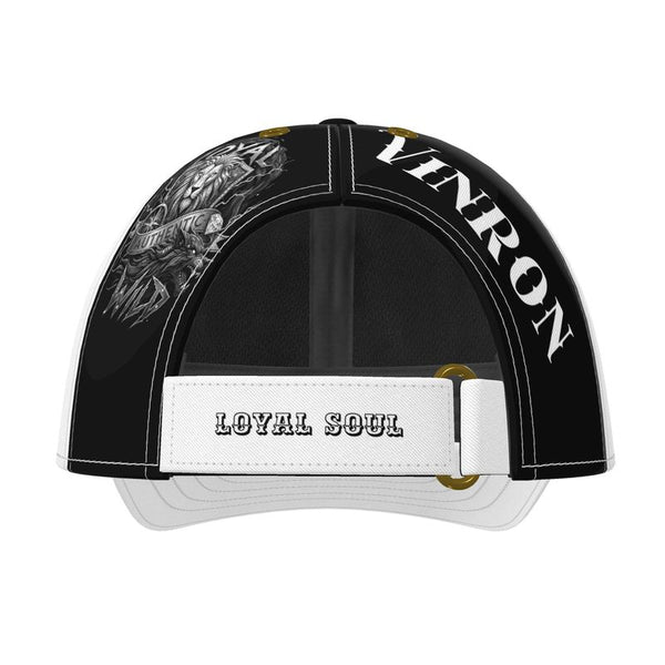 Vinron L.A.W. Cap