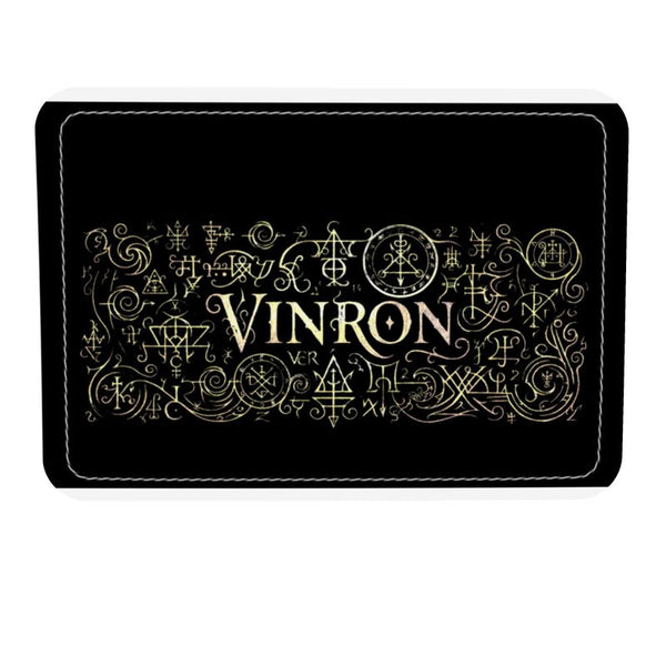 Vinron Bauchtasche Dark Rose Passion