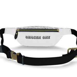 Vinron Ursprache Bauchtasche