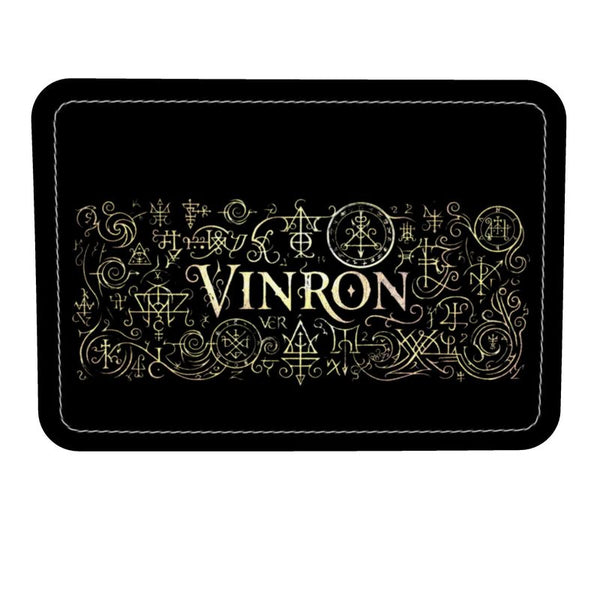 Vinron Ursprache Bauchtasche