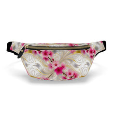 Vinron Bauchtasche Wild Orchid