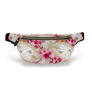 Vinron Bauchtasche Wild Orchid