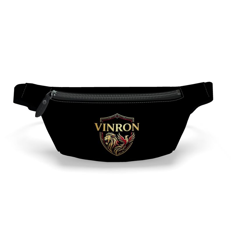 Vinron Bauchtasche Lion crossed Phoenix