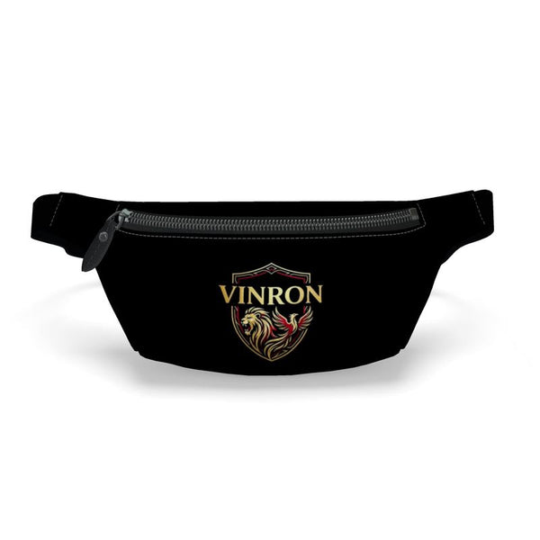 Vinron Bauchtasche Lion crossed Phoenix