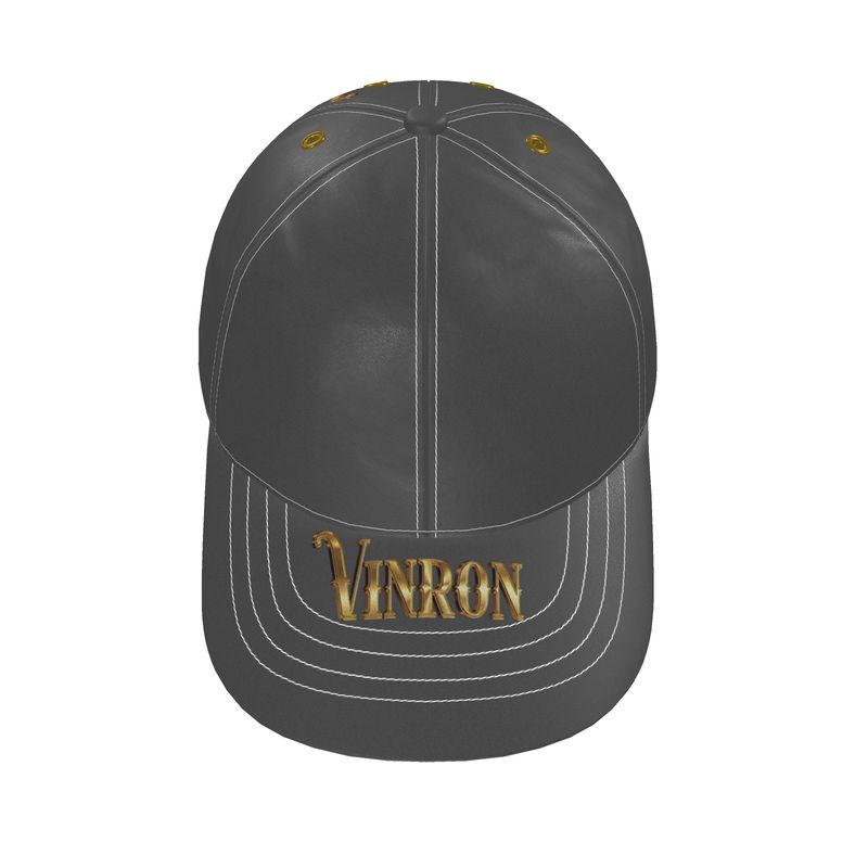 Vinron Crimson Prince Cap