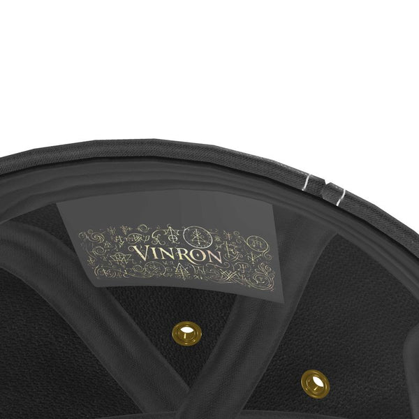 Vinron Crimson Prince Cap