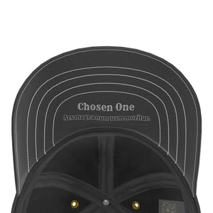 Vinron Crimson Prince Cap