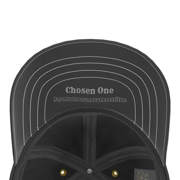 Vinron Crimson Prince Cap