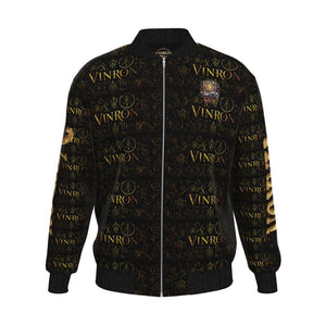 Duchess Satin Vinron Jacke