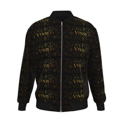 Duchess Satin Vinron Jacke