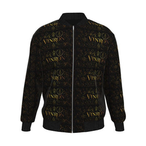 Duchess Satin Vinron Jacke