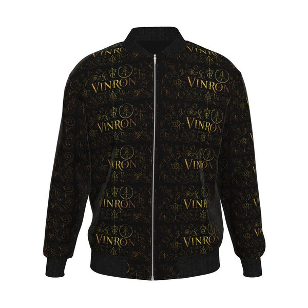 Duchess Satin Vinron Jacke
