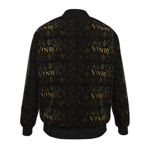Duchess Satin Vinron Jacke