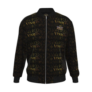 Duchess Satin Vinron Jacke