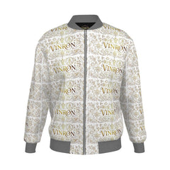 Duchess Satin Vinron Jacke