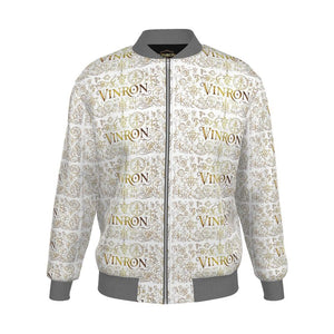 Duchess Satin Vinron Jacke