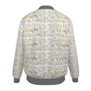 Duchess Satin Vinron Jacke