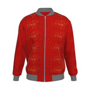 Vinron Herren Bomberjacke