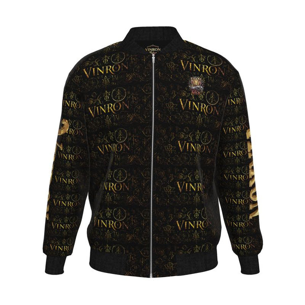 Duchess Satin Vinron Jacke