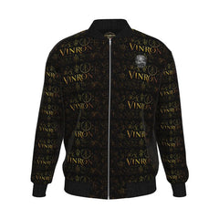 Duchess Satin Vinron Jacke