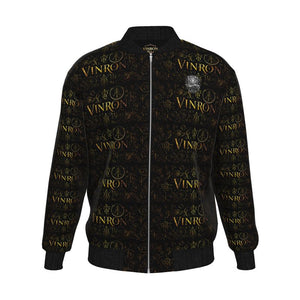 Duchess Satin Vinron Jacke