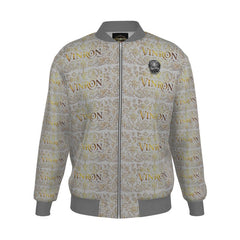 Duchess Satin Vinron Jacke