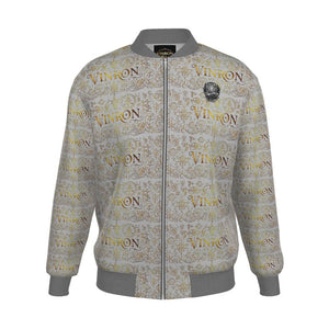 Duchess Satin Vinron Jacke