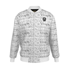 Duchess Satin Vinron Jacke