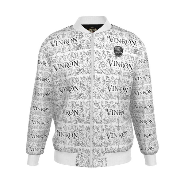 Duchess Satin Vinron Jacke