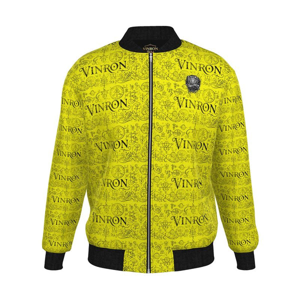 Vinron Herren Bomberjacke