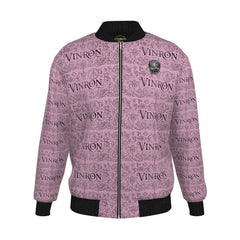 Duchess Satin Vinron Jacke