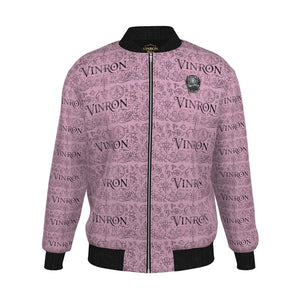 Duchess Satin Vinron Jacke