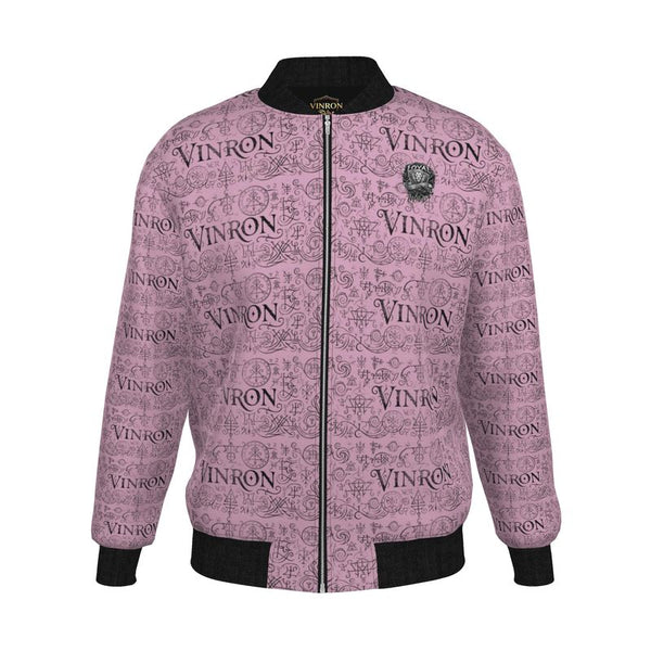 Duchess Satin Vinron Jacke