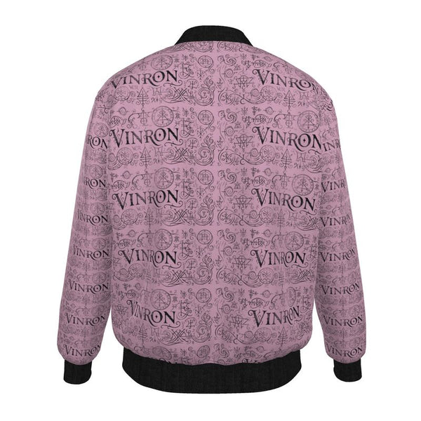 Duchess Satin Vinron Jacke