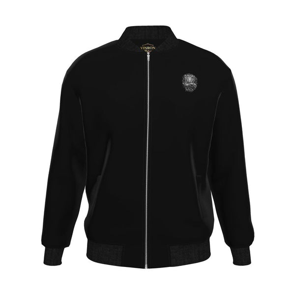 Duchess Satin Vinron Jacke
