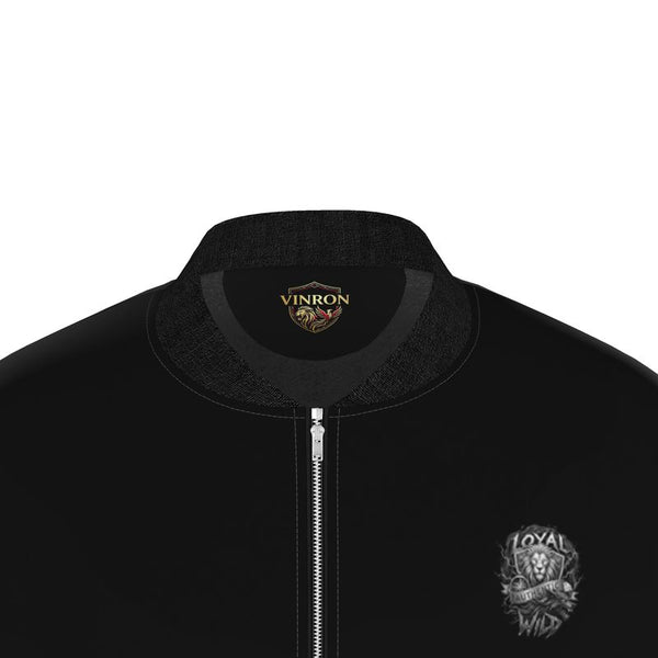 Vinron Herren Bomberjacke
