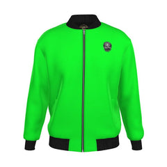 Duchess Satin Vinron Jacke