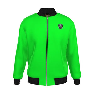 Duchess Satin Vinron Jacke