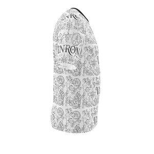 Vinron Royal Ursprache